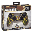 Indeca Warfare 2019 carcasa DualShock PS4 - Funda