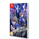 Astral Chain
