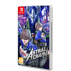 Astral Chain