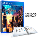 Kingdom Hearts III
