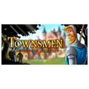 Townsmen - A Kingdom Rebuilt
