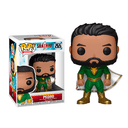 Figura POP Shazam: Pedro