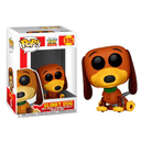 Figura POP Disney: Slinky (Toy Story 4)