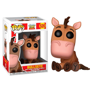 Figura POP Toy Story: Perdigón