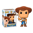 Figura POP Disney: Woody (Toy Story 4)