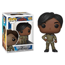 POP Marvel: Captain Marvel - Maria Rambeau