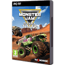 Monster Jam Steel Titans PC