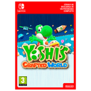 Yoshi´s Crafted World - Switch