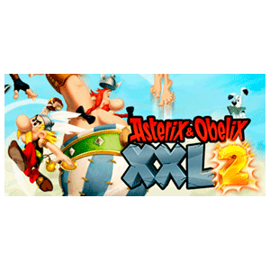 Astérix & Obélix XXL 2