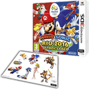Mario & Sonic en los Juegos Olímpicos: Rio 2016