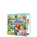 Mario Party Star Rush