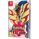 Pokémon Escudo Nintendo Switch