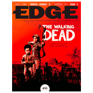 Revista Edge nº 10