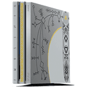 Playstation 4 Pro 1Tb God of war