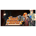 Shock Troopers