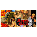 Metal Slug 3