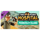 Two Point Hospital – Pebberley Island DLC