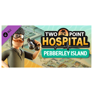 Two Point Hospital – Pebberley Island DLC