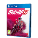 MotoGP 19