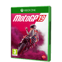 MotoGP 19