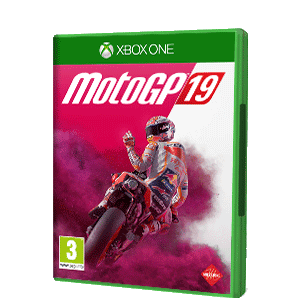 MotoGP 19