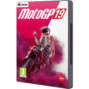 MotoGP 19