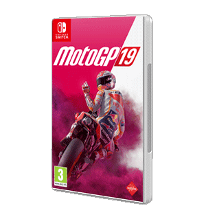 MotoGP 19