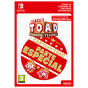 Captain Toad Treasure Tracker - Parte Especial - Switch