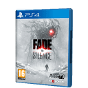 Fade to Silence