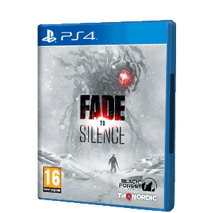 Fade to Silence