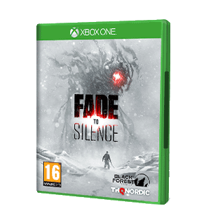 Fade to Silence