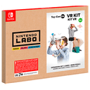 Nintendo LABO Kit de VR - Set de Expansión 2 Nintendo Switch