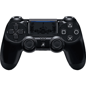 Controller Sony Dualshock 4 V2 Kingdom Hearts III