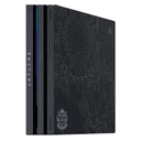 Playstation 4 Pro 1Tb Kingdom Hearts III