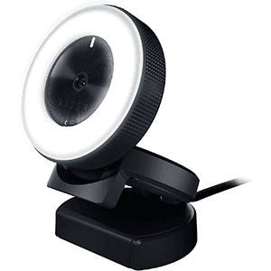 Razer Kiyo - Webcam
