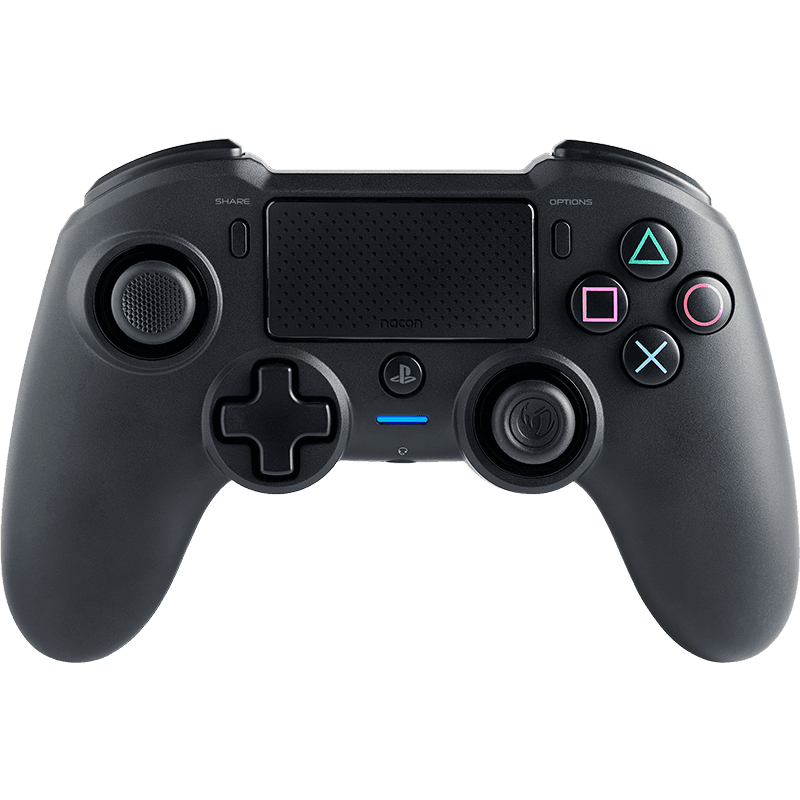 Mando Nacon Wireless Asimétrico