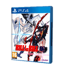 KILL la KILL-IF