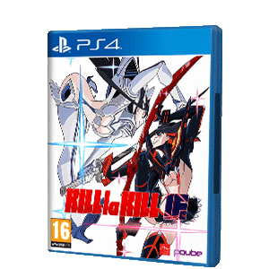 KILL la KILL-IF