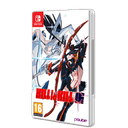 KILL la KILL-IF