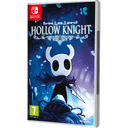 Hollow Knight Nintendo Switch