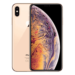 iPhone Xs Max 256Gb Dorado