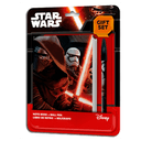 Set Papeleria Star Wars
