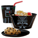 Set Desayuno Star Wars Darth Vader