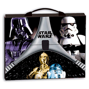 Maletin Star Wars