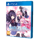 Date A Live: Rio-Reincarnation