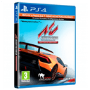 Assetto Corsa Ultimate Edition