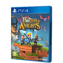 Portal Knights