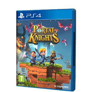 Portal Knights