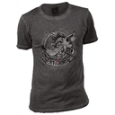Camiseta Crash Team Racing Eat the Road Talla L