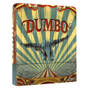 Dumbo (2019) Steelbook